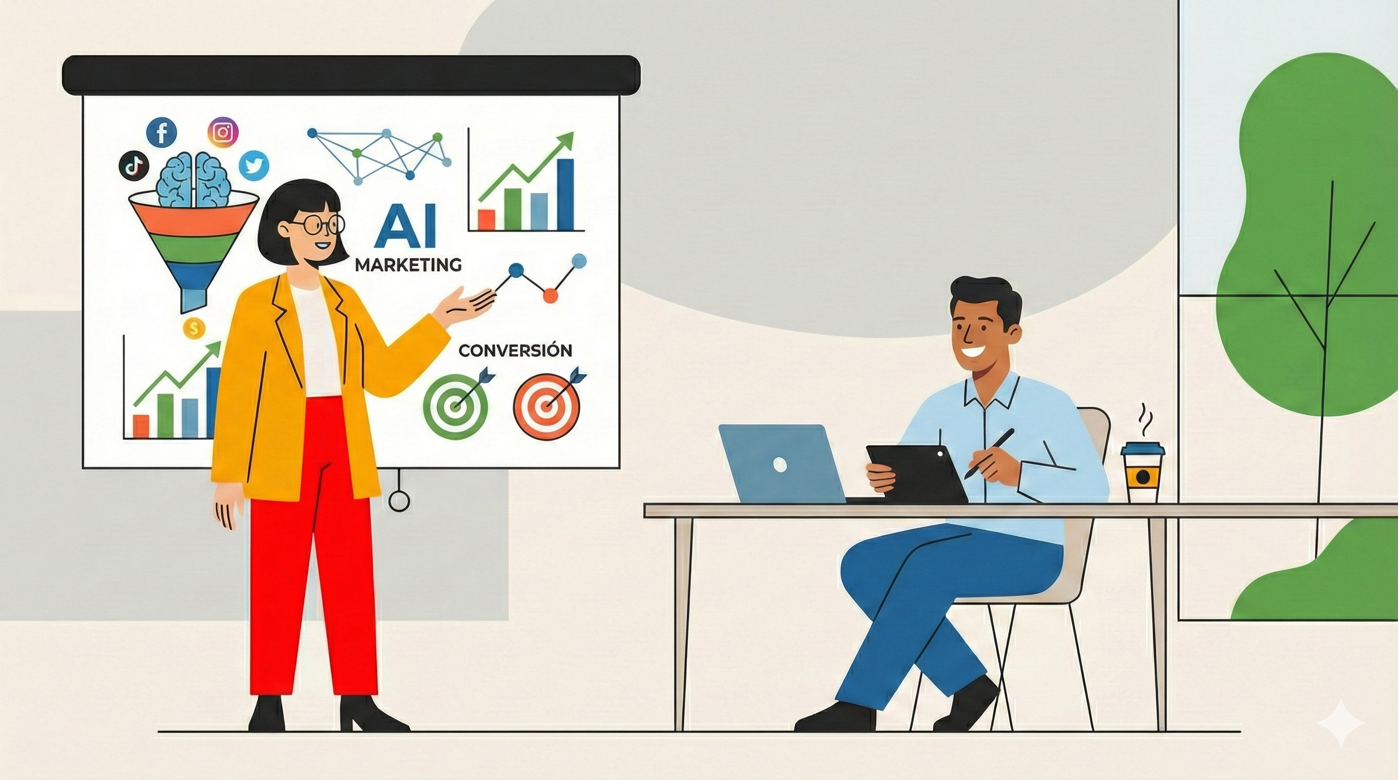 Taller de Inteligencia Artificial para Emprendedores