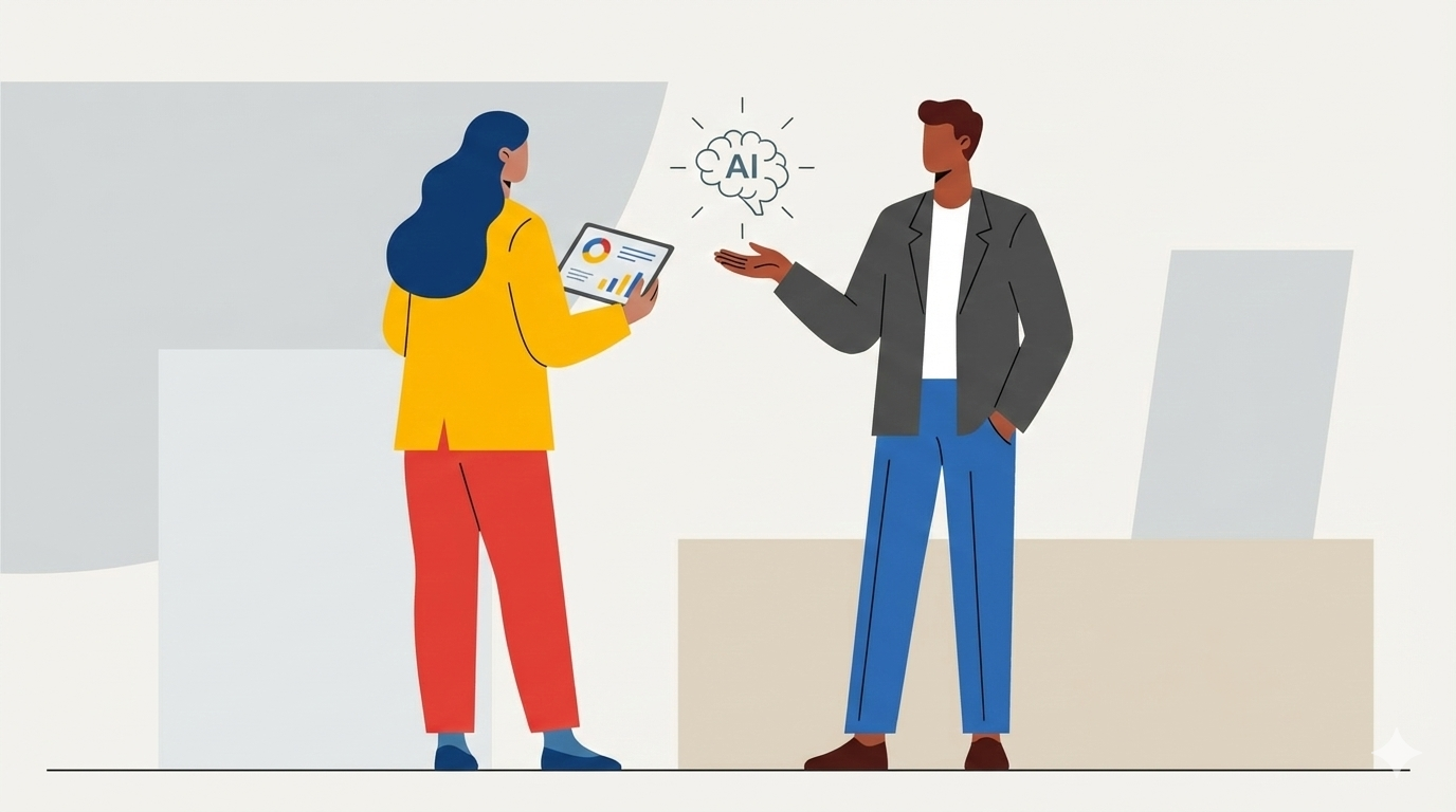 Taller de Inteligencia Artificial para Agencias de Marketing